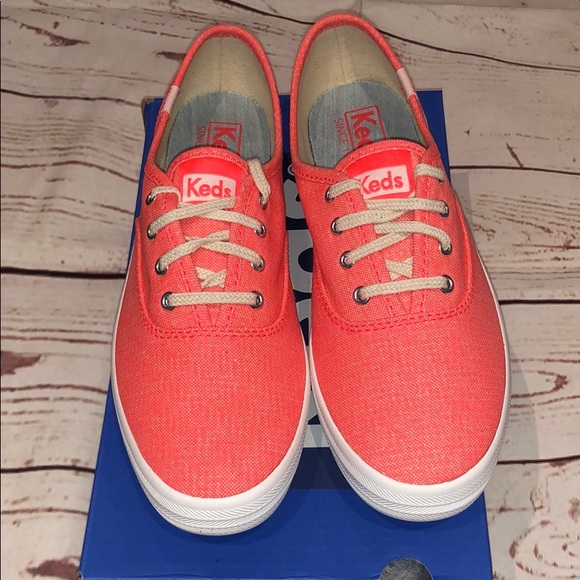 🆕 Keds Kickstart Mini Brights - Picture 5 of 8